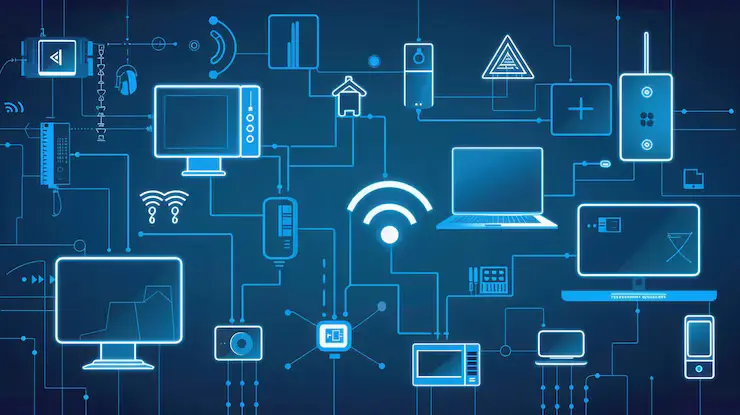 Как технологии помогают безопасно работать и учиться онлайн