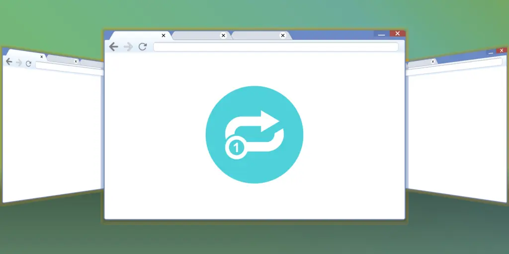 Как восстановить работу браузера после сбоя