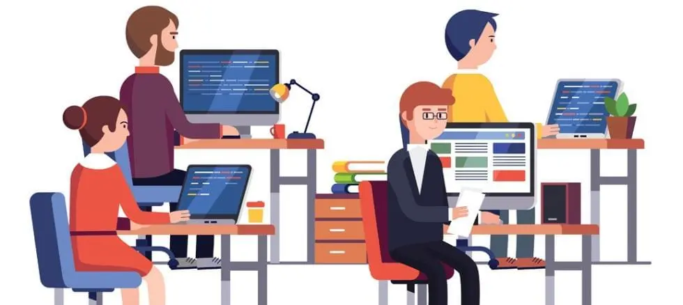 Как развернуть браузер на всех компьютерах организации сразу