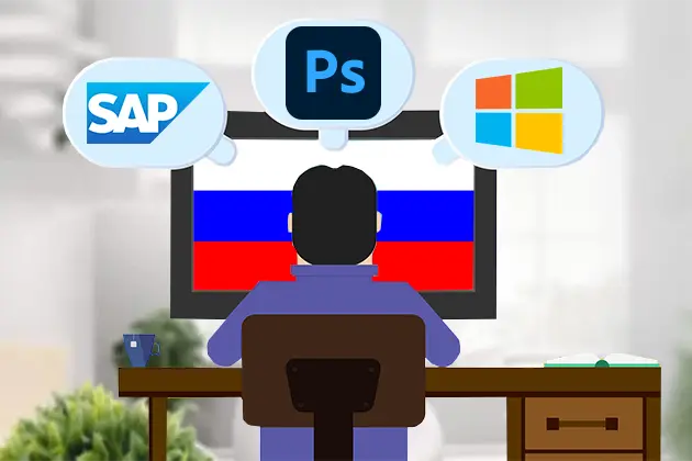 Лучшие аналоги зарубежных программ: полный гид по российскому ПО