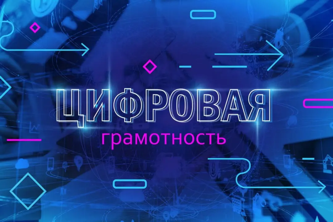 Цифровая грамотность в России: роль отечественного ПО