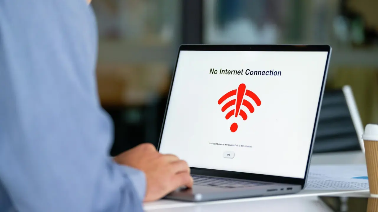 Интернет грузится только у некоторых устройств — как устранить проблему