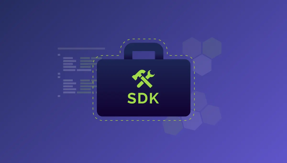 Обзор SDK и инструментов для создания приложений на базе Яндекс.Облако