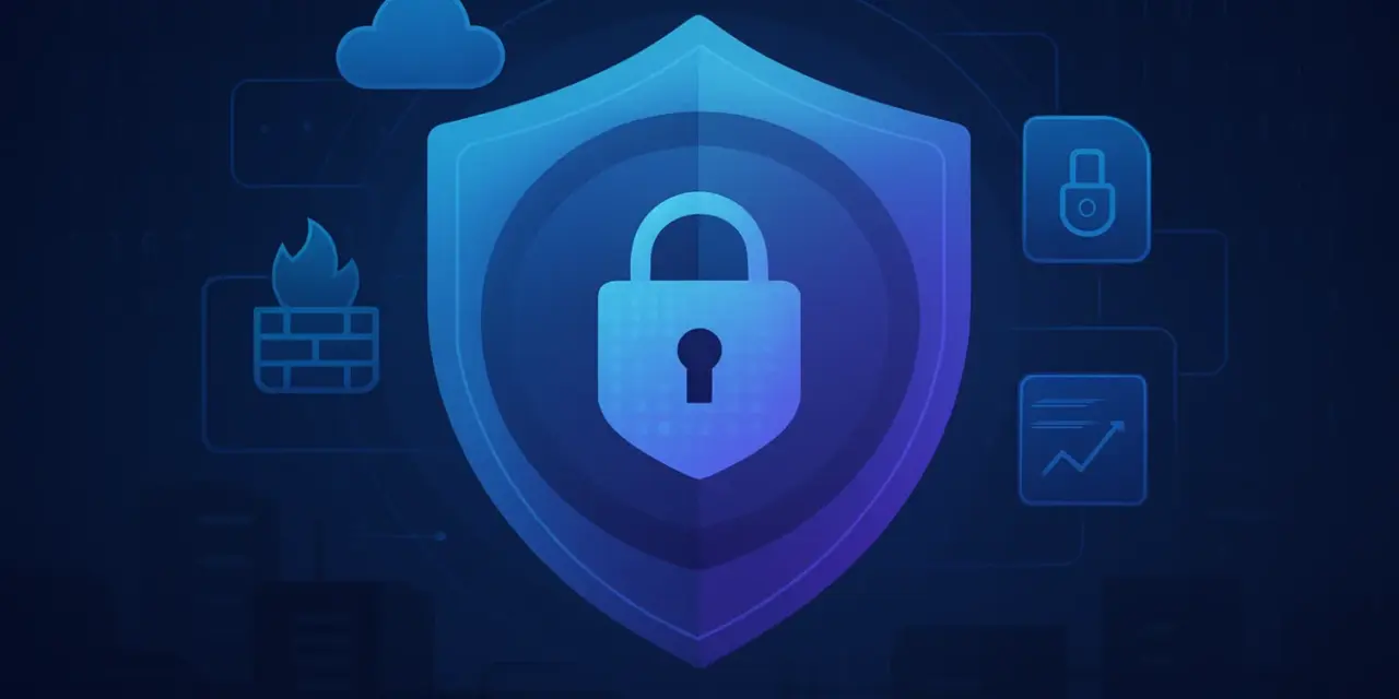 ТОП способов защититься от вирусов и мошенников онлайн