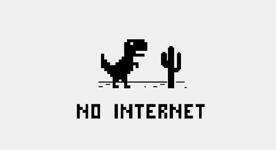 Интернет не подключается — что проверить первым делом