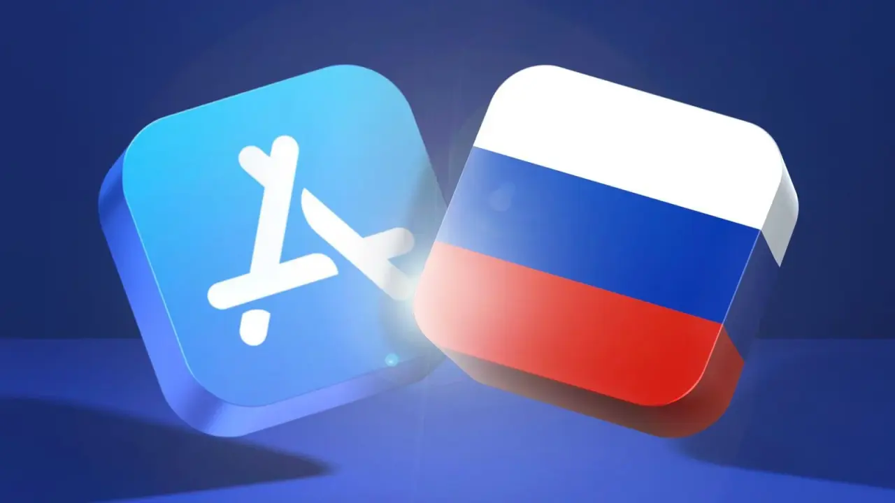Российские альтернативы App Store и Google Play: где скачать приложения