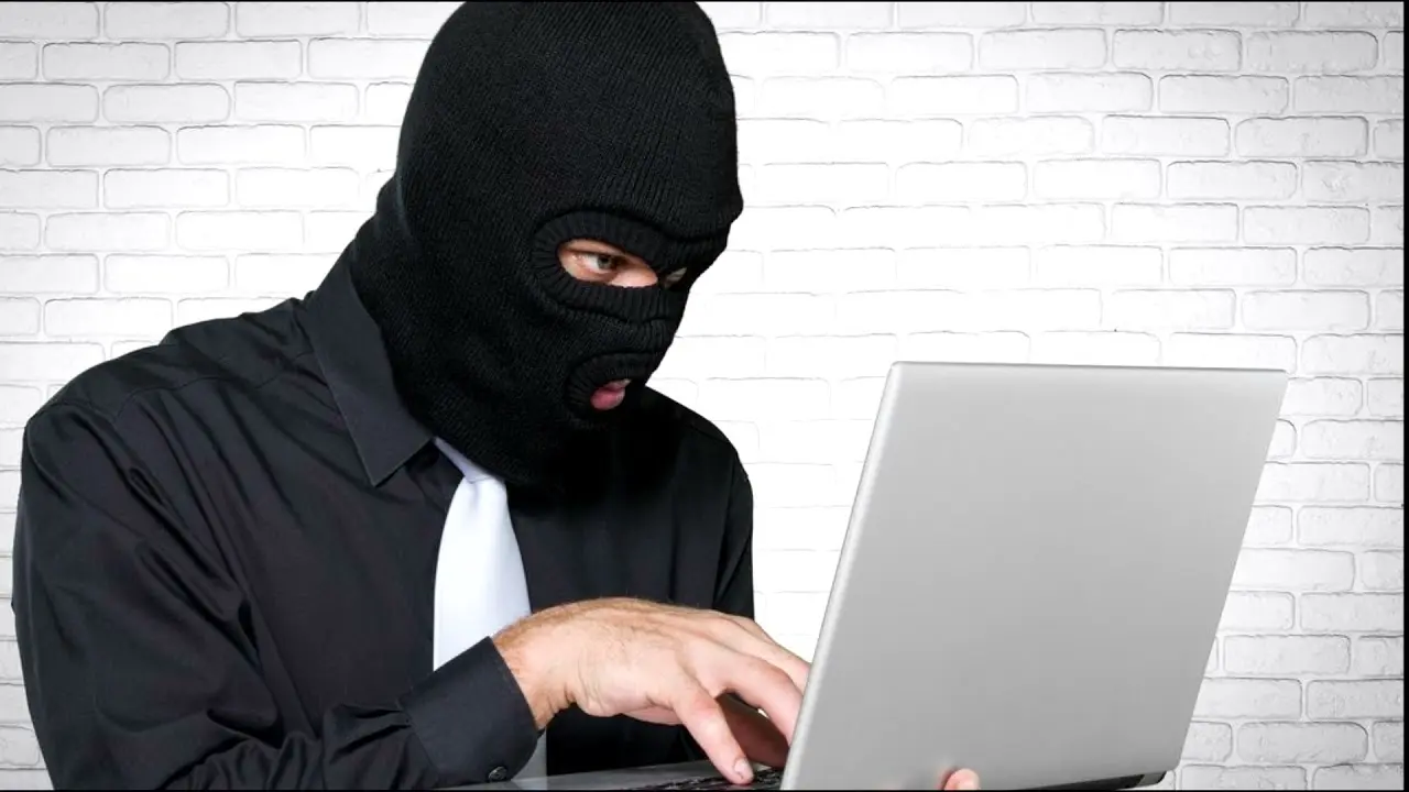 Как защитить себя от мошенников в интернете