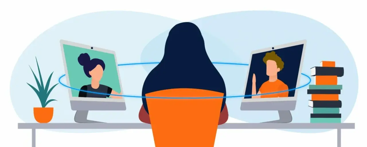 Преимущества корпоративного браузера для удаленных сотрудников