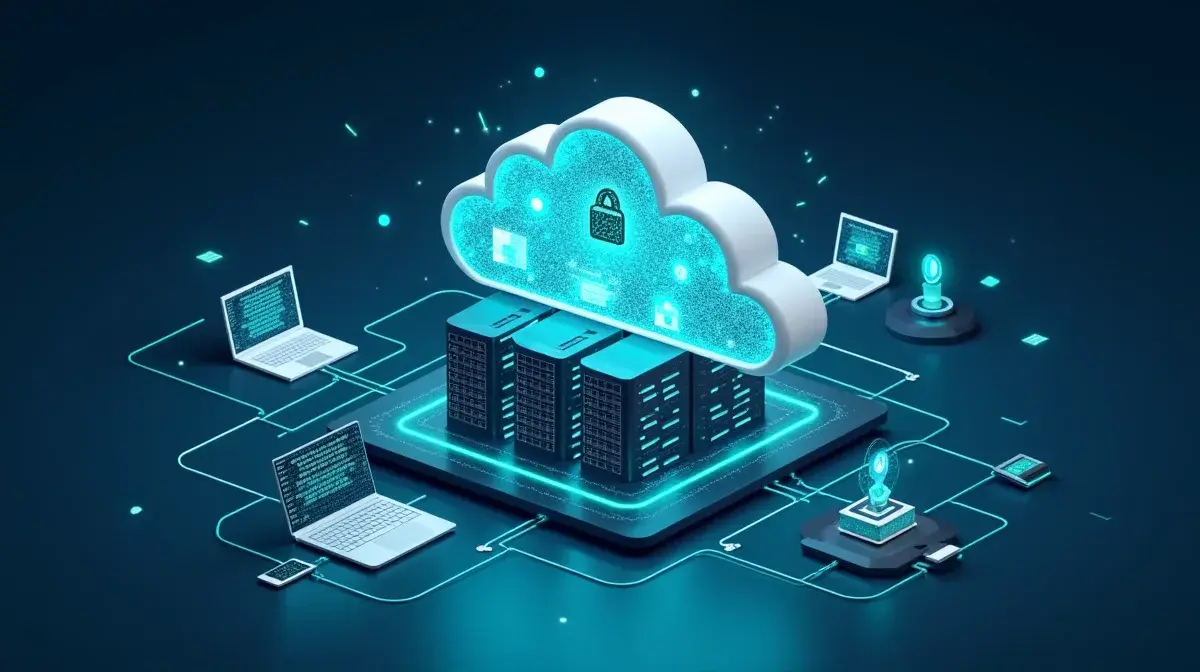 Как выбрать облачное хранилище для своих данных