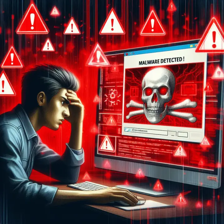 Как удалить вредоносную рекламу из браузера