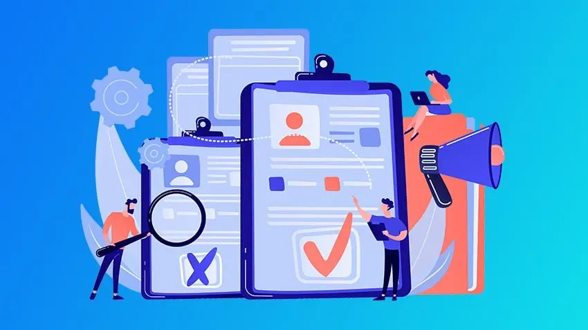 Контроль работы сотрудников через корпоративный браузер