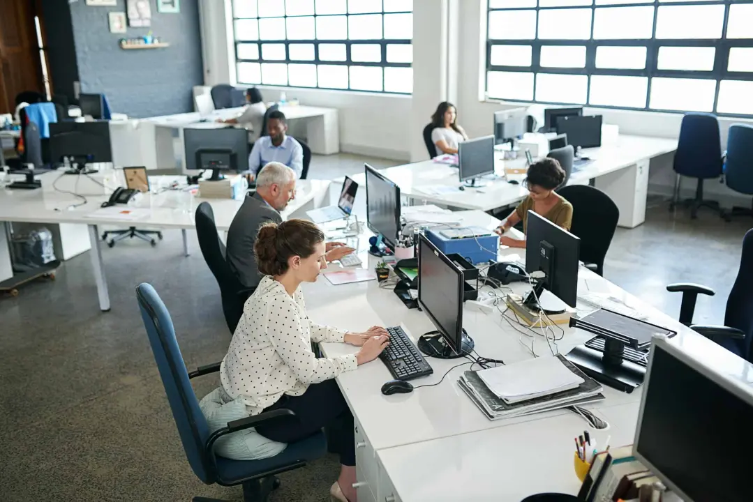 Корпоративный браузер: что это и зачем вашей компании