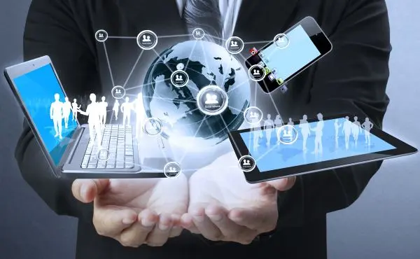 Российские сервисы для бизнеса: от бухгалтерии до CRM