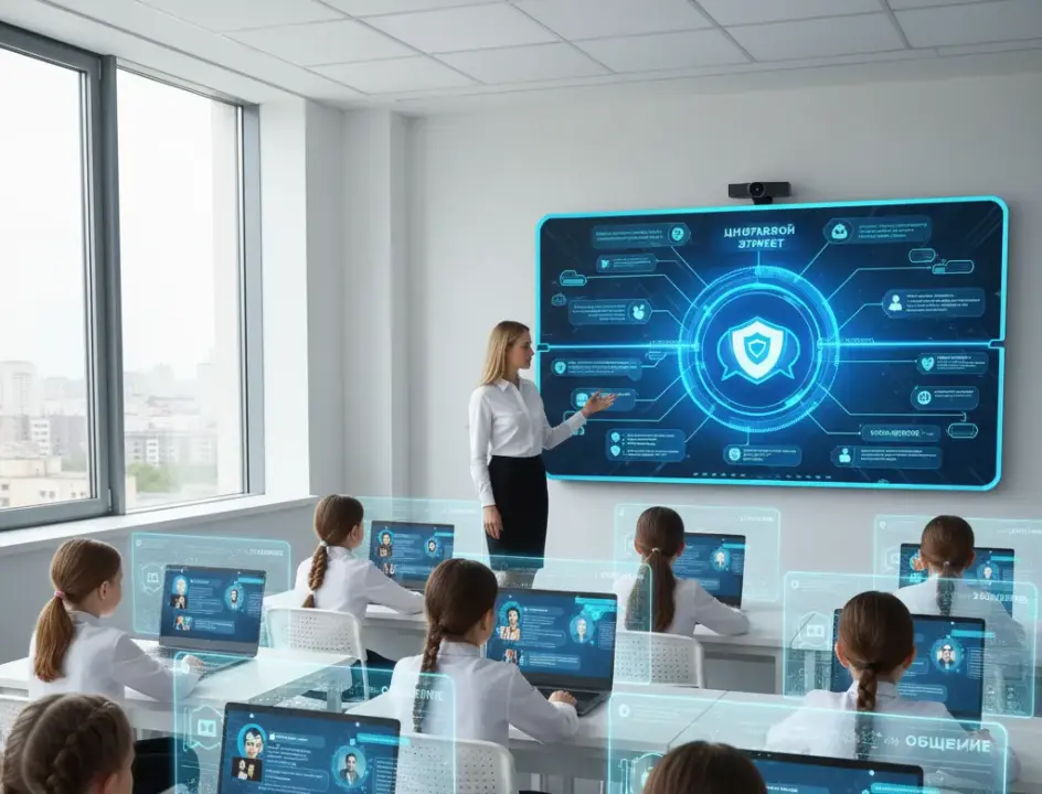 Российское ПО для школ и университетов