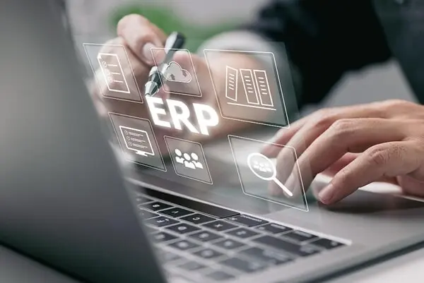 Сравнение российских ERP-систем для бизнеса: что выбрать?